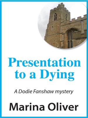 cover image of Presentation to a Dying